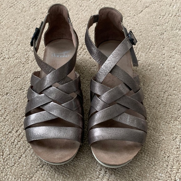 Dansko Shoes - Dansko Sandals- 36